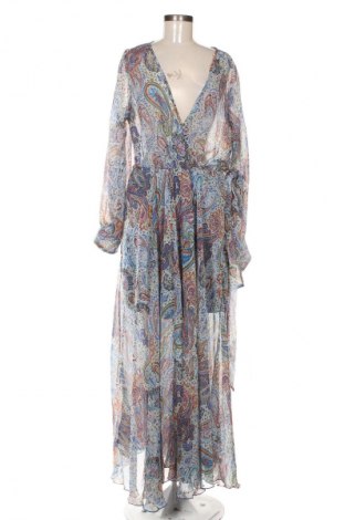 Kleid Unbranded, Größe XL, Farbe Mehrfarbig, Preis € 20,99