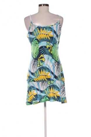 Kleid Unbranded, Größe L, Farbe Mehrfarbig, Preis 18,99 €