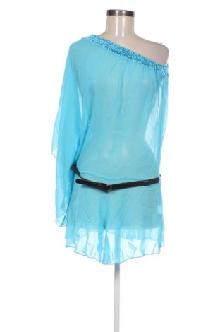 Kleid Unbranded, Größe S, Farbe Blau, Preis € 20,99