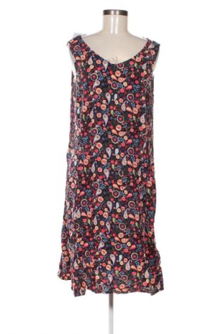 Φόρεμα Unbranded, Μέγεθος L, Χρώμα Πολύχρωμο, Τιμή 20,99 €