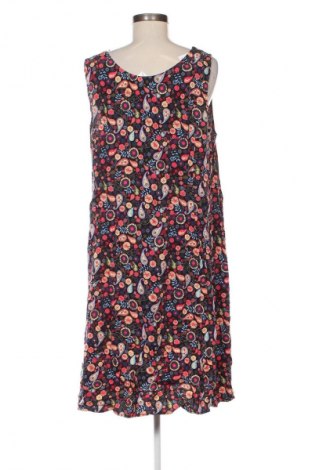 Φόρεμα Unbranded, Μέγεθος L, Χρώμα Πολύχρωμο, Τιμή 20,99 €