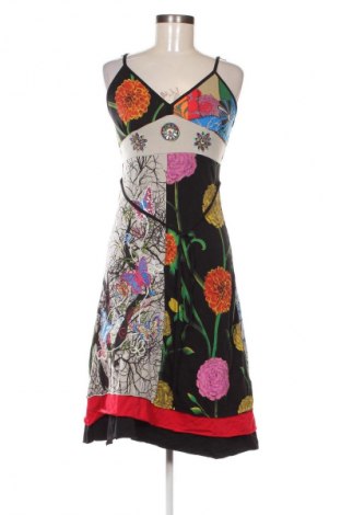 Kleid Unbranded, Größe S, Farbe Mehrfarbig, Preis € 15,99
