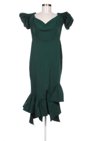 Rochie Unbranded, Mărime M, Culoare Verde, Preț 86,99 Lei