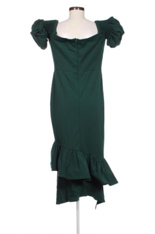 Rochie Unbranded, Mărime M, Culoare Verde, Preț 86,99 Lei
