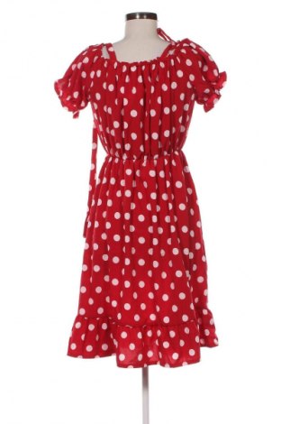 Kleid Unbranded, Größe L, Farbe Mehrfarbig, Preis 19,99 €