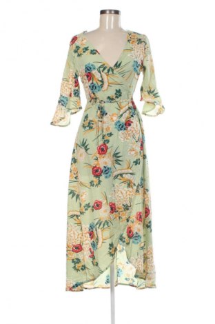 Kleid Unbranded, Größe M, Farbe Mehrfarbig, Preis 23,99 €