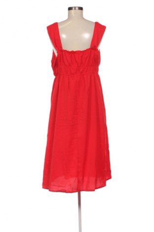 Kleid Unbranded, Größe XXL, Farbe Rot, Preis € 22,99