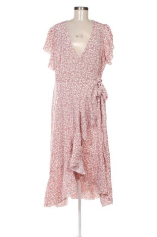 Kleid Unbranded, Größe XXL, Farbe Mehrfarbig, Preis € 27,99