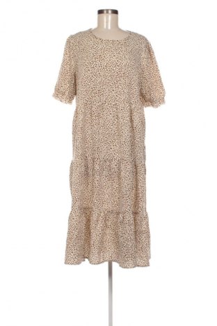 Kleid Unbranded, Größe XL, Farbe Mehrfarbig, Preis 26,99 €