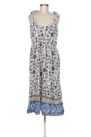 Kleid Unbranded, Größe L, Farbe Mehrfarbig, Preis 25,99 €