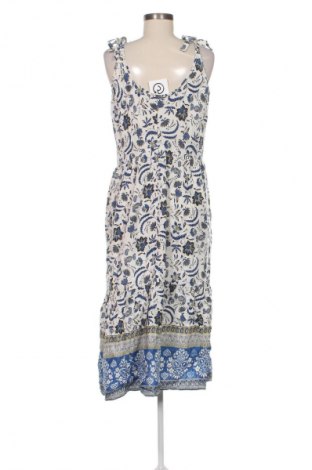 Kleid Unbranded, Größe L, Farbe Mehrfarbig, Preis 25,99 €