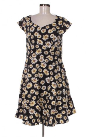 Kleid Unbranded, Größe XL, Farbe Mehrfarbig, Preis 20,99 €