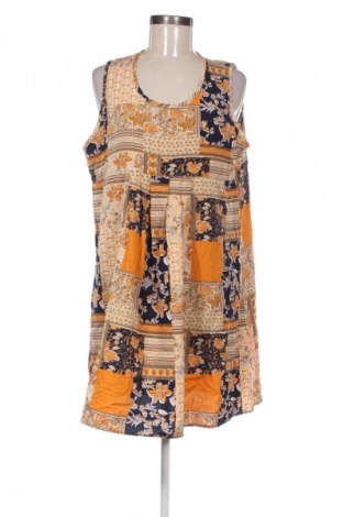Kleid Unbranded, Größe XL, Farbe Mehrfarbig, Preis € 14,99