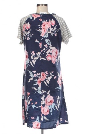 Kleid Unbranded, Größe L, Farbe Mehrfarbig, Preis 23,99 €