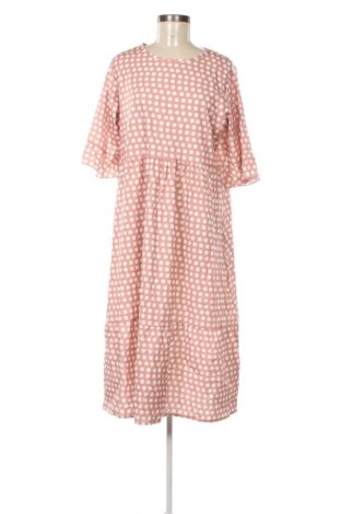 Kleid Unbranded, Größe M, Farbe Mehrfarbig, Preis 20,99 €