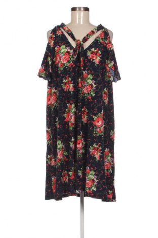 Sukienka Unbranded, Rozmiar XXL, Kolor Kolorowy, Cena 82,99 zł