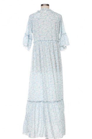 Sukienka Unbranded, Rozmiar M, Kolor Kolorowy, Cena 106,99 zł