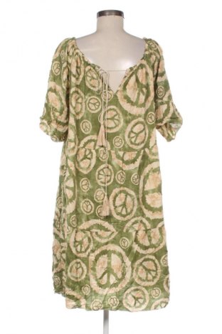 Kleid Unbranded, Größe XXL, Farbe Mehrfarbig, Preis 22,99 €