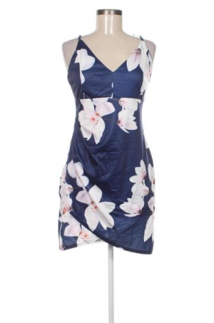 Kleid Unbranded, Größe L, Farbe Mehrfarbig, Preis € 13,99