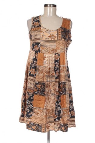 Kleid Unbranded, Größe S, Farbe Mehrfarbig, Preis € 10,99
