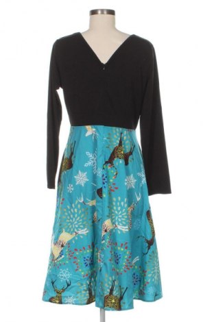 Kleid Unbranded, Größe M, Farbe Mehrfarbig, Preis 20,99 €