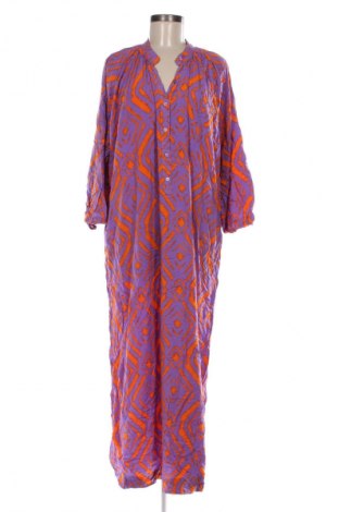 Kleid Unbranded, Größe XXL, Farbe Mehrfarbig, Preis 20,99 €