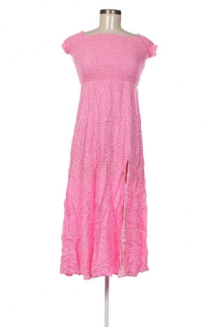 Kleid Unbranded, Größe M, Farbe Mehrfarbig, Preis € 17,99