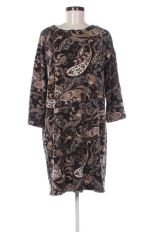 Kleid Unbranded, Größe L, Farbe Mehrfarbig, Preis € 12,99