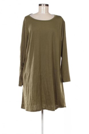 Sukienka Unbranded, Rozmiar XL, Kolor Zielony, Cena 95,99 zł