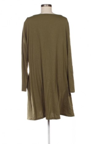 Sukienka Unbranded, Rozmiar XL, Kolor Zielony, Cena 95,99 zł