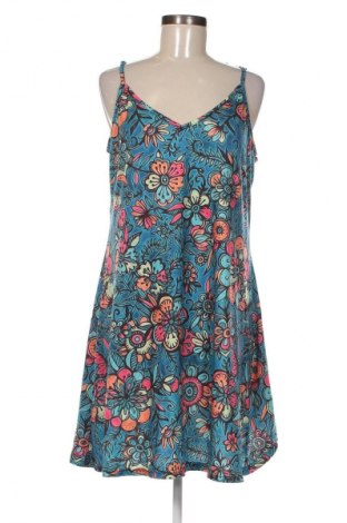 Kleid Unbranded, Größe XL, Farbe Mehrfarbig, Preis 21,99 €
