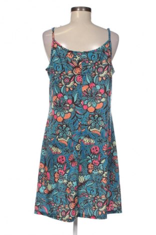 Kleid Unbranded, Größe XL, Farbe Mehrfarbig, Preis 21,99 €