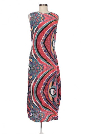 Sukienka Unbranded, Rozmiar XL, Kolor Kolorowy, Cena 220,99 zł