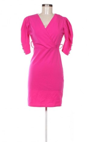 Rochie Unbranded, Mărime M, Culoare Roz, Preț 98,99 Lei