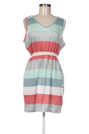 Kleid Unbranded, Größe L, Farbe Mehrfarbig, Preis 18,99 €
