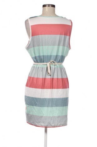 Kleid Unbranded, Größe L, Farbe Mehrfarbig, Preis 18,99 €