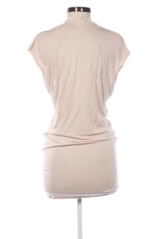 Kleid Unbranded, Größe S, Farbe Beige, Preis € 12,99