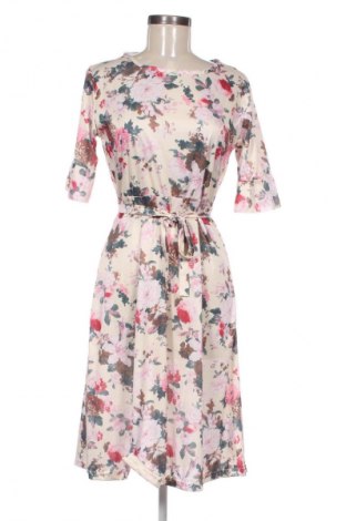 Kleid Unbranded, Größe L, Farbe Mehrfarbig, Preis € 15,58
