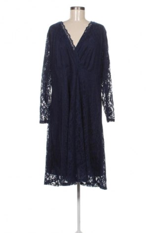 Kleid Unbranded, Größe 3XL, Farbe Mehrfarbig, Preis € 20,99