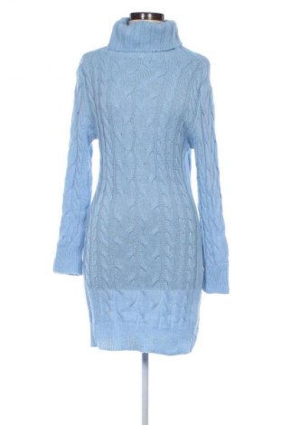 Kleid Unbranded, Größe S, Farbe Blau, Preis € 11,99