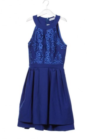 Kleid Unbranded, Größe XS, Farbe Blau, Preis € 17,99