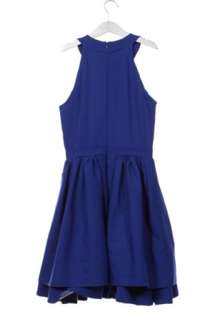 Kleid Unbranded, Größe XS, Farbe Blau, Preis € 17,99
