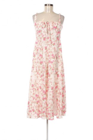 Kleid Unbranded, Größe M, Farbe Mehrfarbig, Preis € 17,99