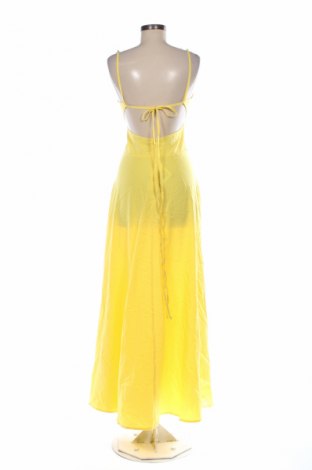 Kleid Unbranded, Größe S, Farbe Gelb, Preis € 18,99