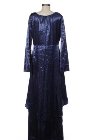 Sukienka Unbranded, Rozmiar XXL, Kolor Niebieski, Cena 45,99 zł
