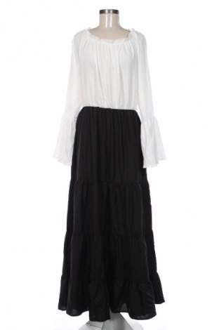 Kleid Unbranded, Größe 3XL, Farbe Mehrfarbig, Preis € 10,99