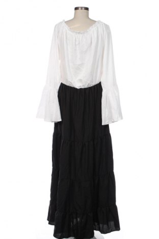 Kleid Unbranded, Größe 3XL, Farbe Mehrfarbig, Preis € 10,99