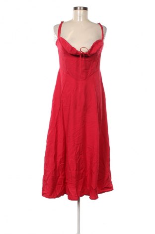 Kleid Unbranded, Größe M, Farbe Rot, Preis € 16,99