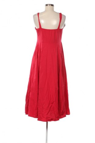 Kleid Unbranded, Größe M, Farbe Rot, Preis € 16,99