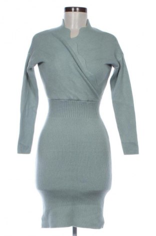 Kleid Unbranded, Größe S, Farbe Grün, Preis € 10,99